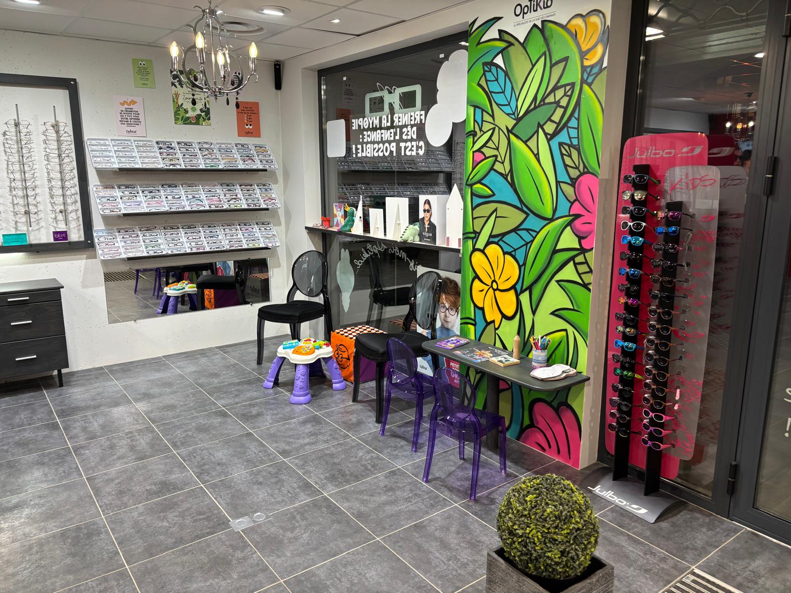 Optique Montbonnot – Coeur village 02