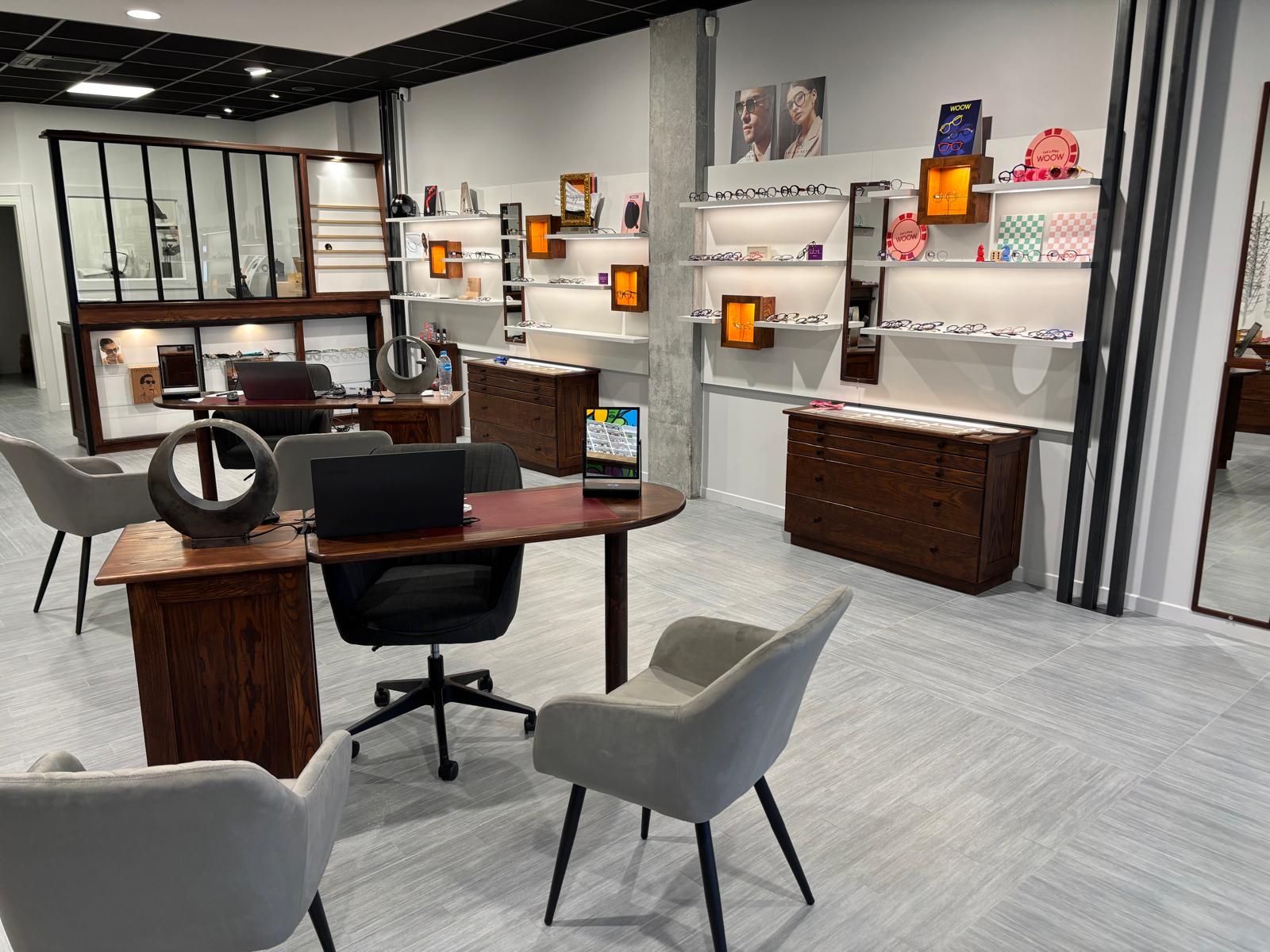 Optique Montbonnot – Robert Schuman 02