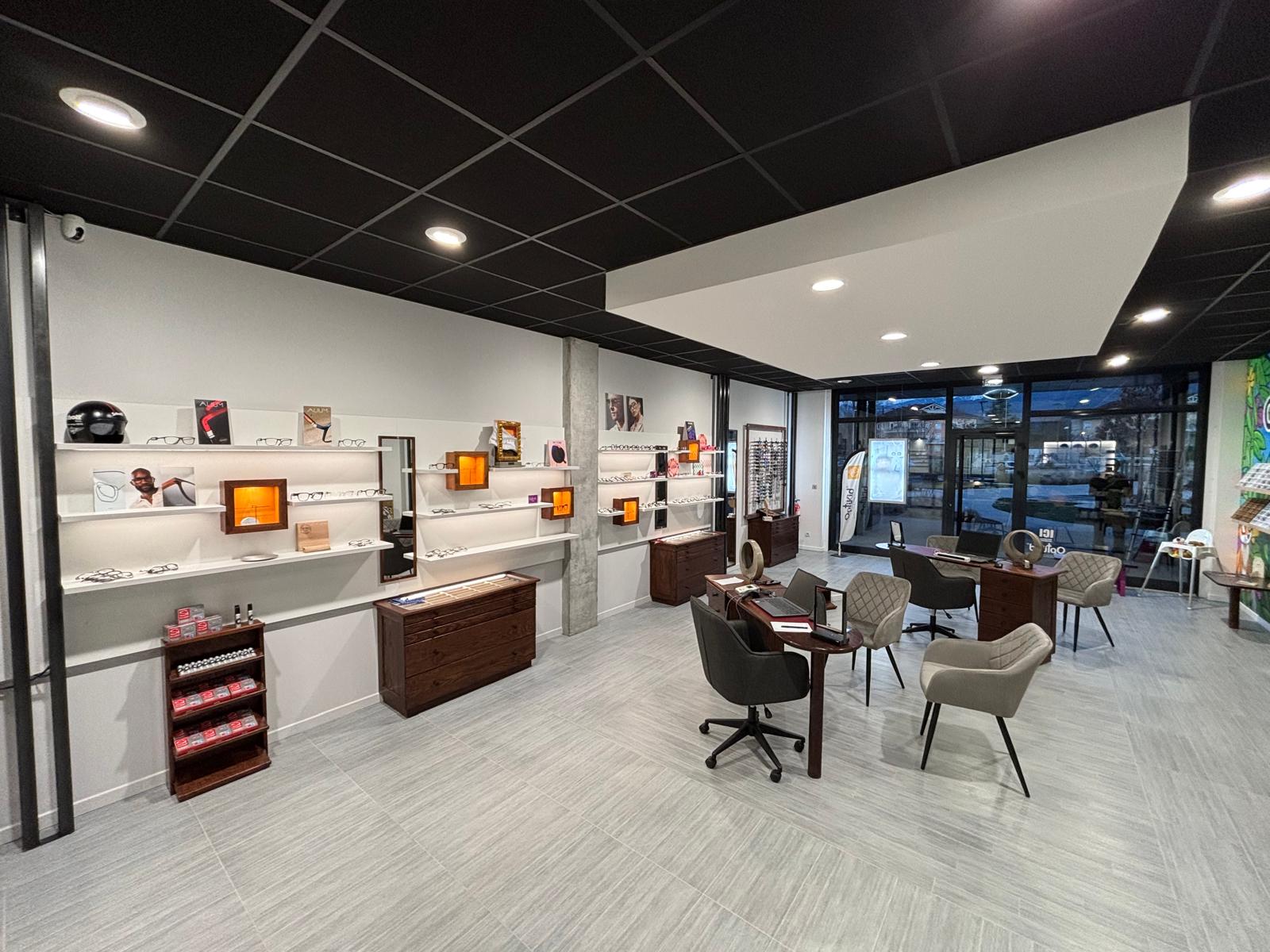 Optique Montbonnot – Robert Schuman 03