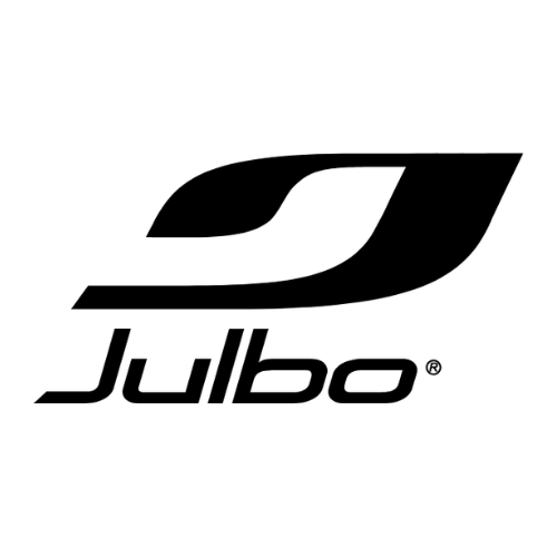 Logo JULBO Eyewear, vendu chez votre opticien Montbonnot